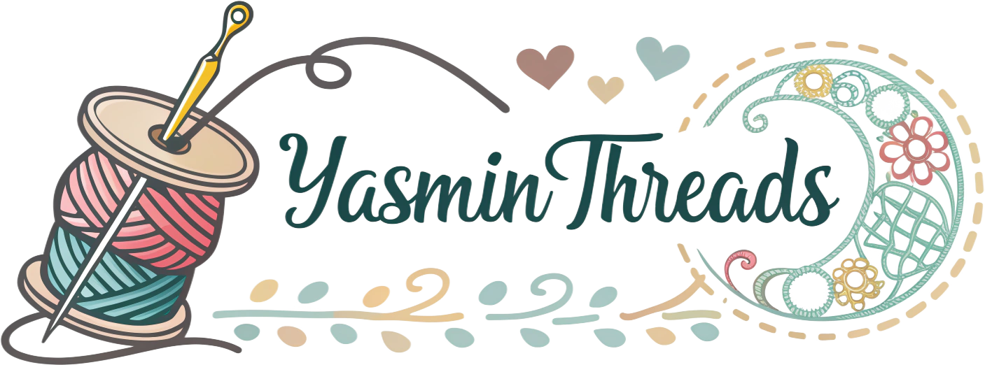 Yasmin Threads